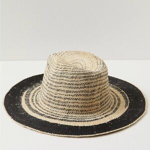 New Free People Soft Spoken Packable Hat